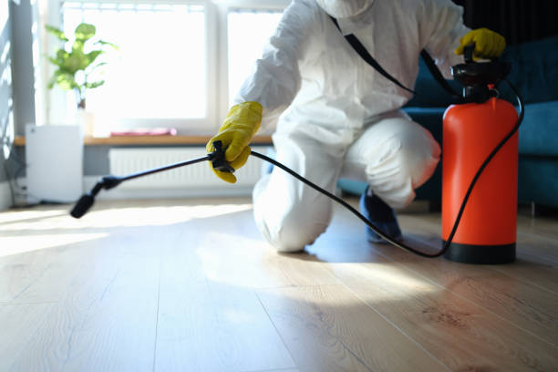 Reliable Biohazard Cleanup contractor in Lyme, NH by Trauma Clean Pros